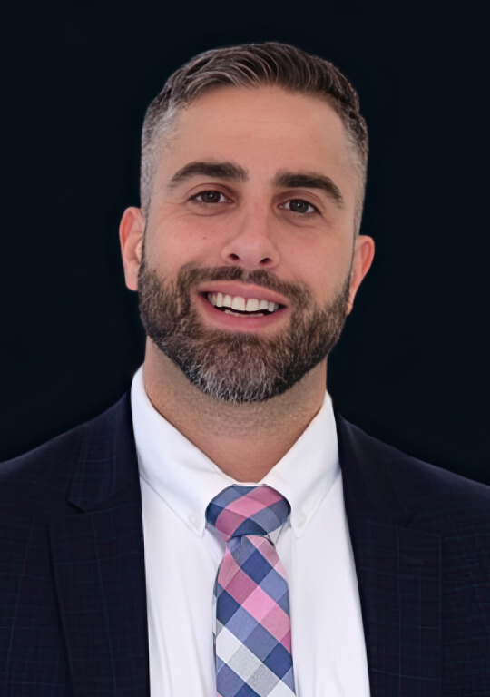 Frank Rizzo, Esq. Personal Injury Attorney at Raphaelson & Levine